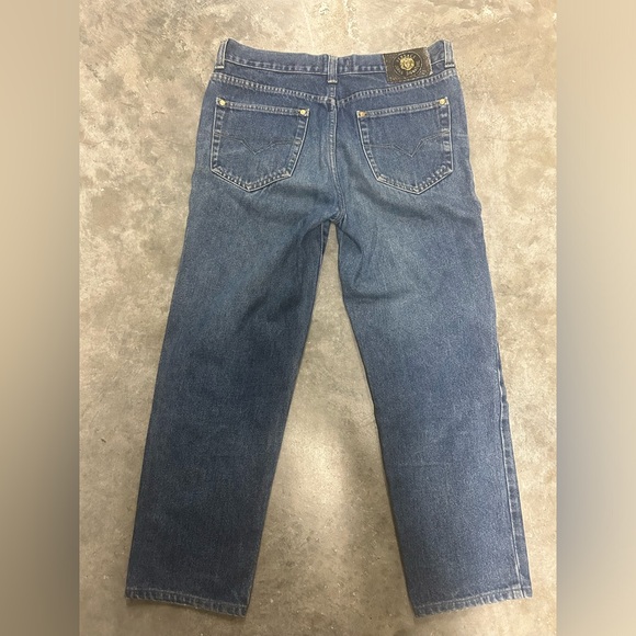 Vintage Versace Jeans - Picture 2 of 6